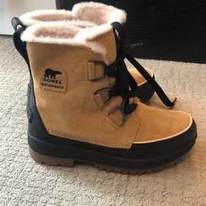 Sorel Women’s Boots